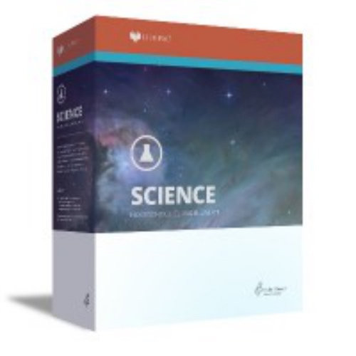 7th grade lifepac science