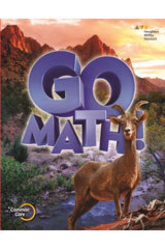 grade 6 go math teacher edition 2015
