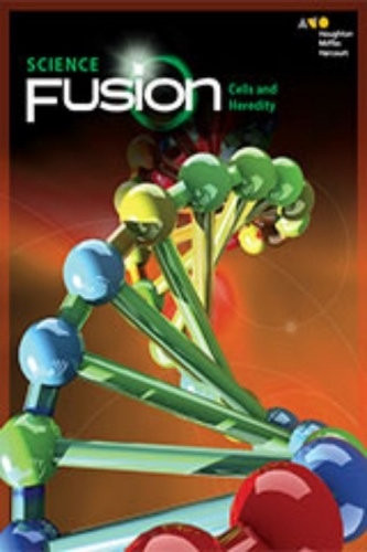 Science Fusion Module A Teacher Edition 2017
