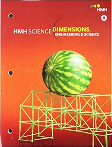 science dimensions 4 homework book answers