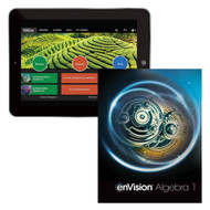 Envision Math AGA Homeschool Bundle for High School