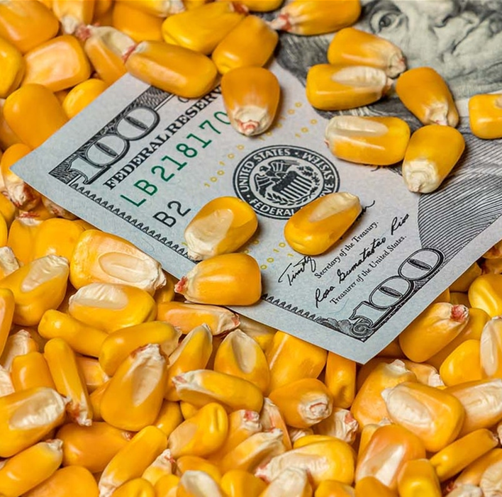 Better Value for Corn Growers
