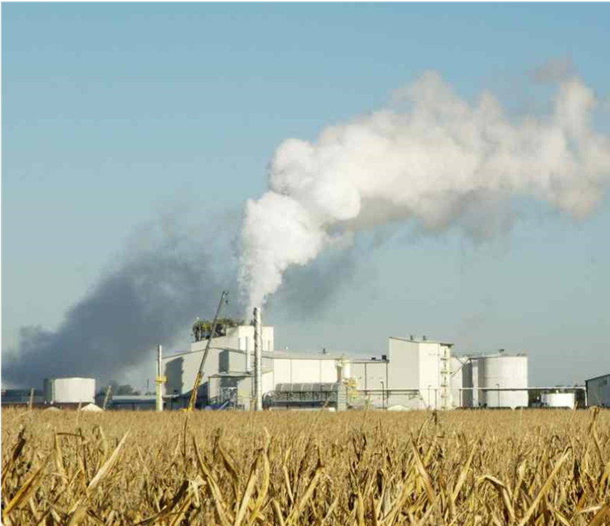 Ethanol Industry