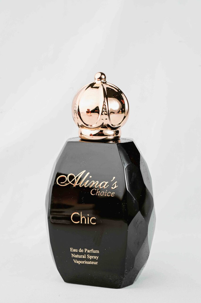 Alina's Choice Chic