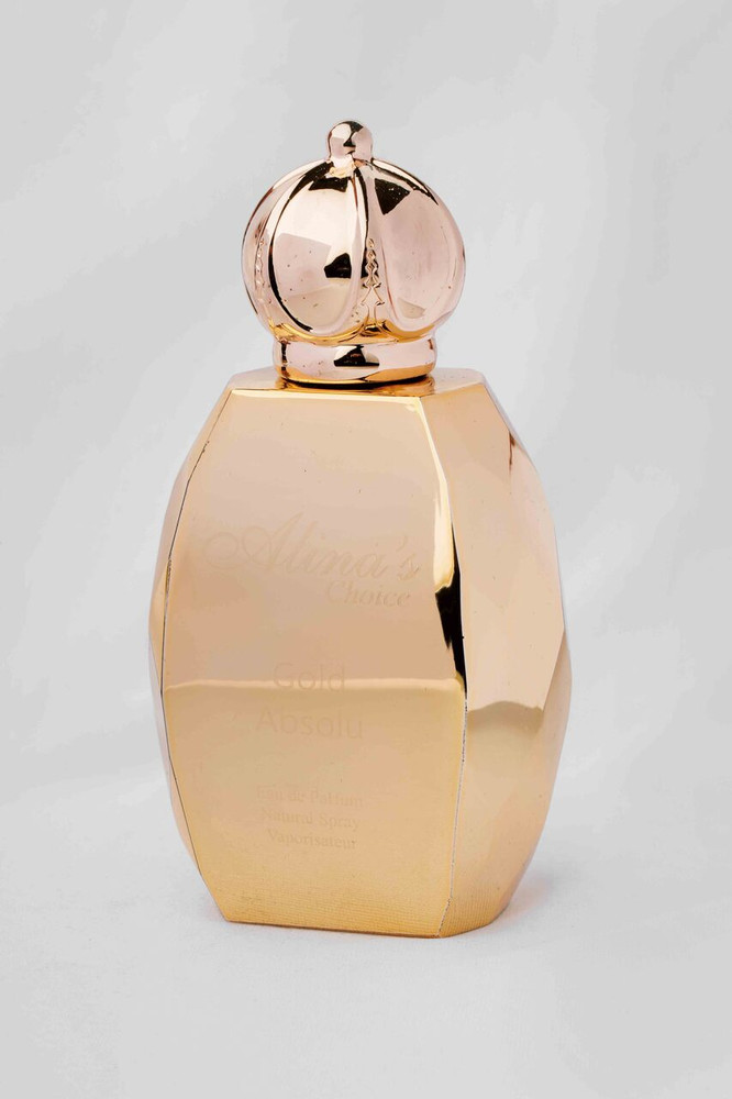 Alina's Choice Gold Absolu