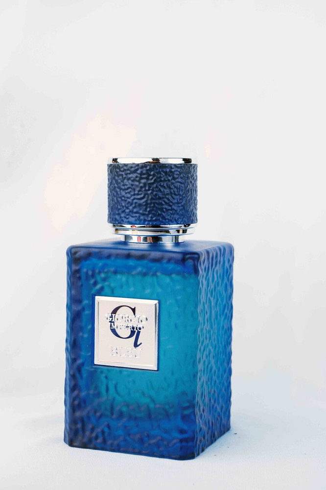 GIORGIO IMPERIO BLEU