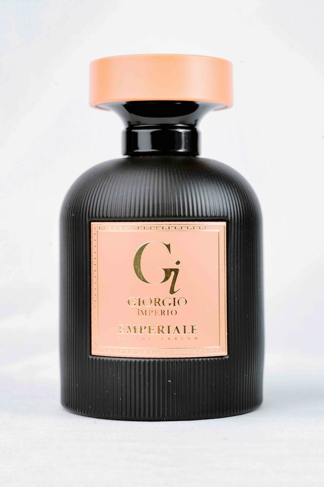 GIORGIO IMPERIO EMPRIALE