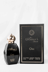 Alina's Choice Chic