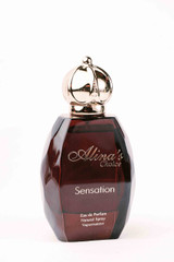 Alina's Choice Sensation