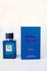 GIORGIO IMPERIO BLEU