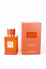 GIORGIO IMPERIO AMBRE