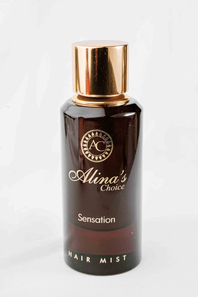 Alina's Choice Chic Hair Mist