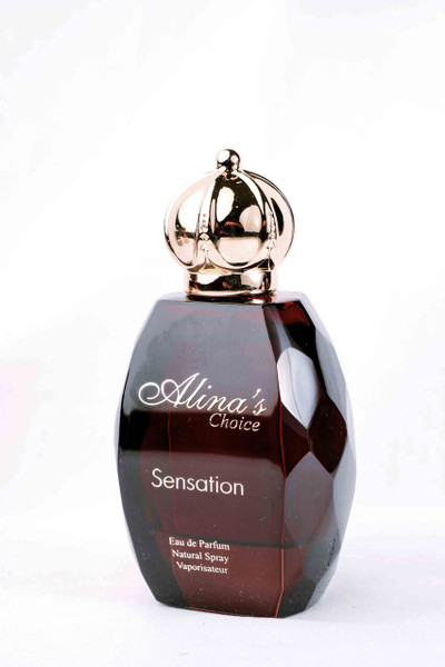 Alina's Choice Sensation