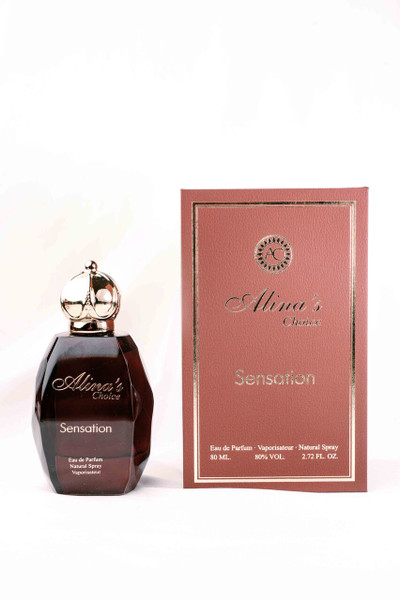 Alina's Choice Sensation