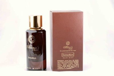 Alina's Choice Sensation Hair Mist
