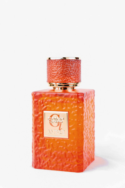 GIORGIO IMPERIO AMBRE