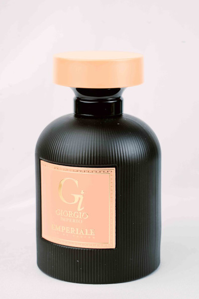 GIORGIO IMPERIO EMPRIALE