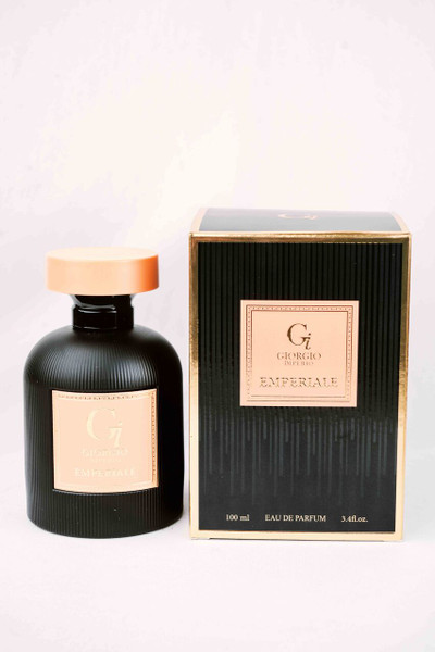 GIORGIO IMPERIO EMPRIALE