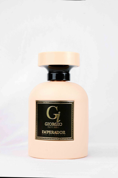 GIORGIO IMPERIO IMPERIDOR