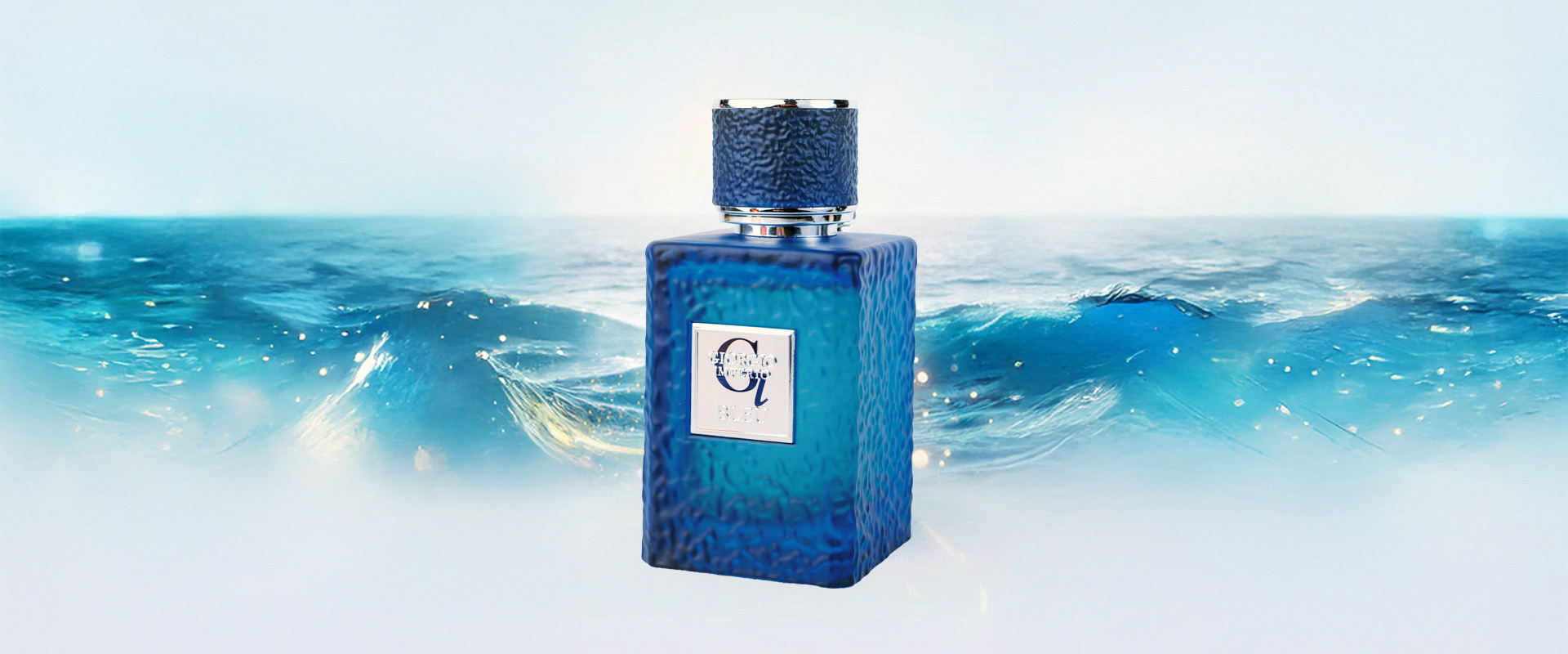 Giorgio Imperio Bleu Desktop