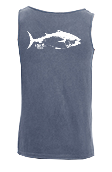 Horizon Fish Tank - Tuna Horizon Fish Tank - Tuna