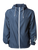 Tarpon Watermark Windbreaker 