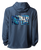 Tuna Watermark Windbreaker 