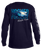 Tuna Long Sleeve Tee Tuna Long Sleeve Tee