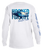 Tuna Long Sleeve Tee Tuna Long Sleeve Tee