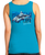 Shark Ladies Tank