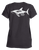 Horizon Fish Ladies Tee - Shark