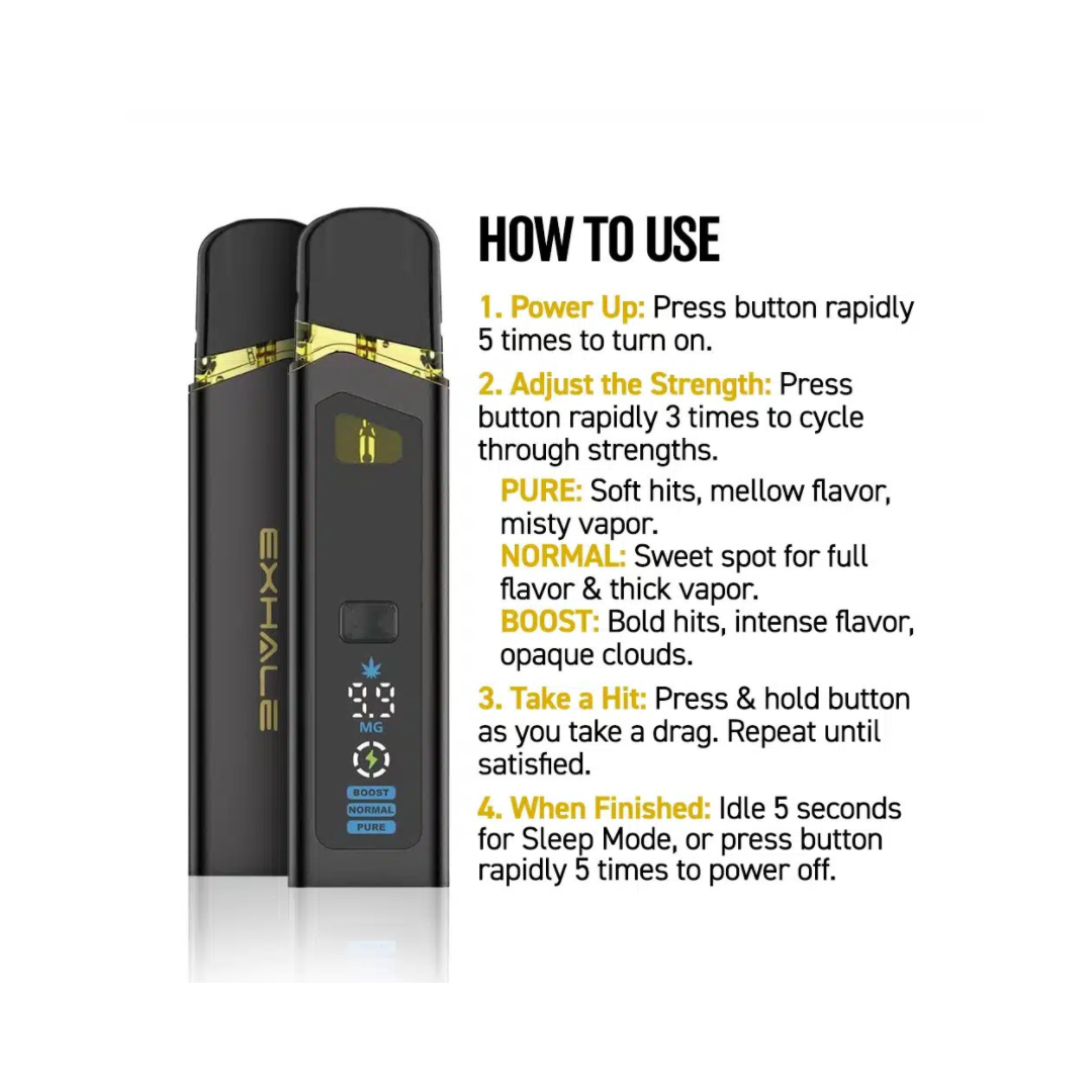 3 mg disposable vape 3-Gram THCa Smart Vape | 900 Hits