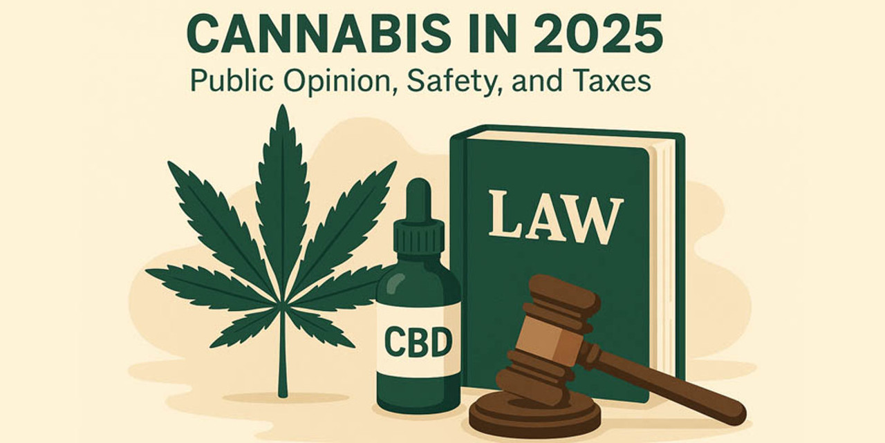 Is THCA Flower Still Legal? YES (The 1-Year Hemp Law Update)