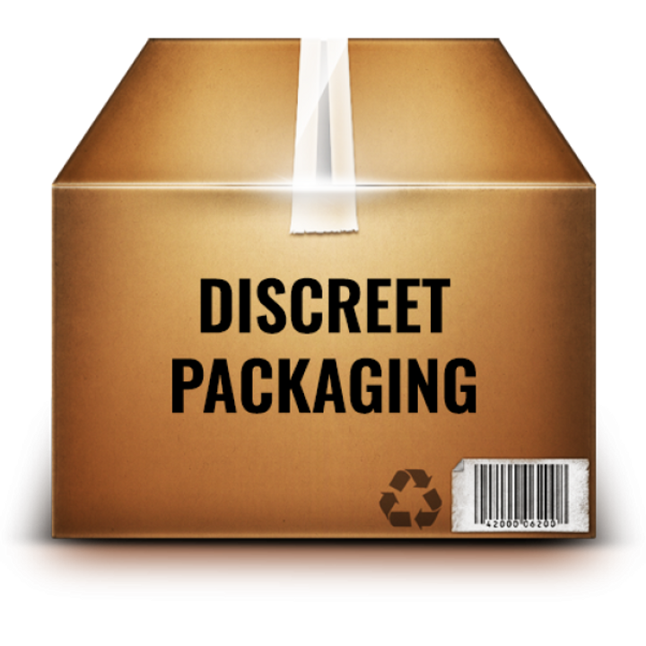 Discreet Shipping: Protecting Your Privacy with Every Order