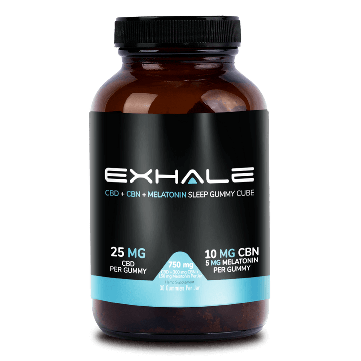 Orlando CBD Oil for Sleep: Get Same-Day Relief | Shop Now