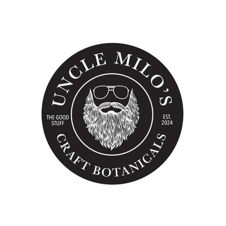 Uncle Milo’s Craft Botanicals Spotlight | Green Health Delivery Orlando