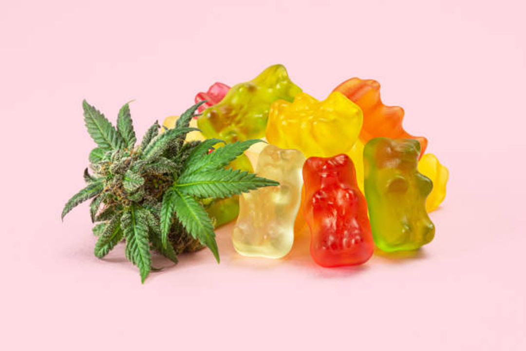 THC Gummies: Your Guide to Relaxation and Wellness