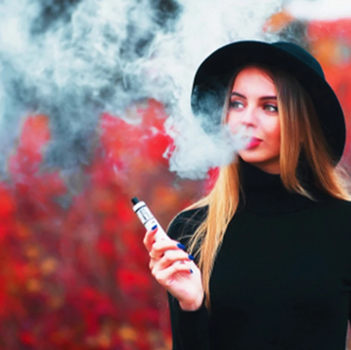 Live Resin vs. Distillate Vapes: Why Terpenes Matter | GHD Blog