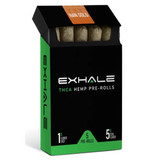 THCA Prerolls - Han Solo - Indica