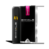 THCP Disposable Vape - Strawberry Cough