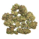 Full Throttle THCA Flower For Sale online