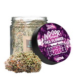 Bangkok Purple THCa Flower