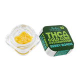 Berry Bonds Cold Cure Hash