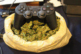 The Ultimate Guide to Cannabis and Gaming Focus | Green Health