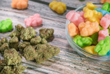 Delta 8 vs. Delta 9 Gummies: Which is Right for You? | Orlando Same-Day Delivery
