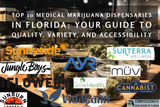 2026 Florida Recreational Marijuana Laws & Legal Hemp Alternatives