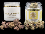 Fresh Drops: Premium THCA Flower Delivered to Your Door