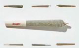 Beyond the Bud: Exploring the Magic of THCA Prerolls