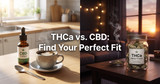 THCa vs. CBD: Which Cannabinoid is Right for Your Daily Routine?