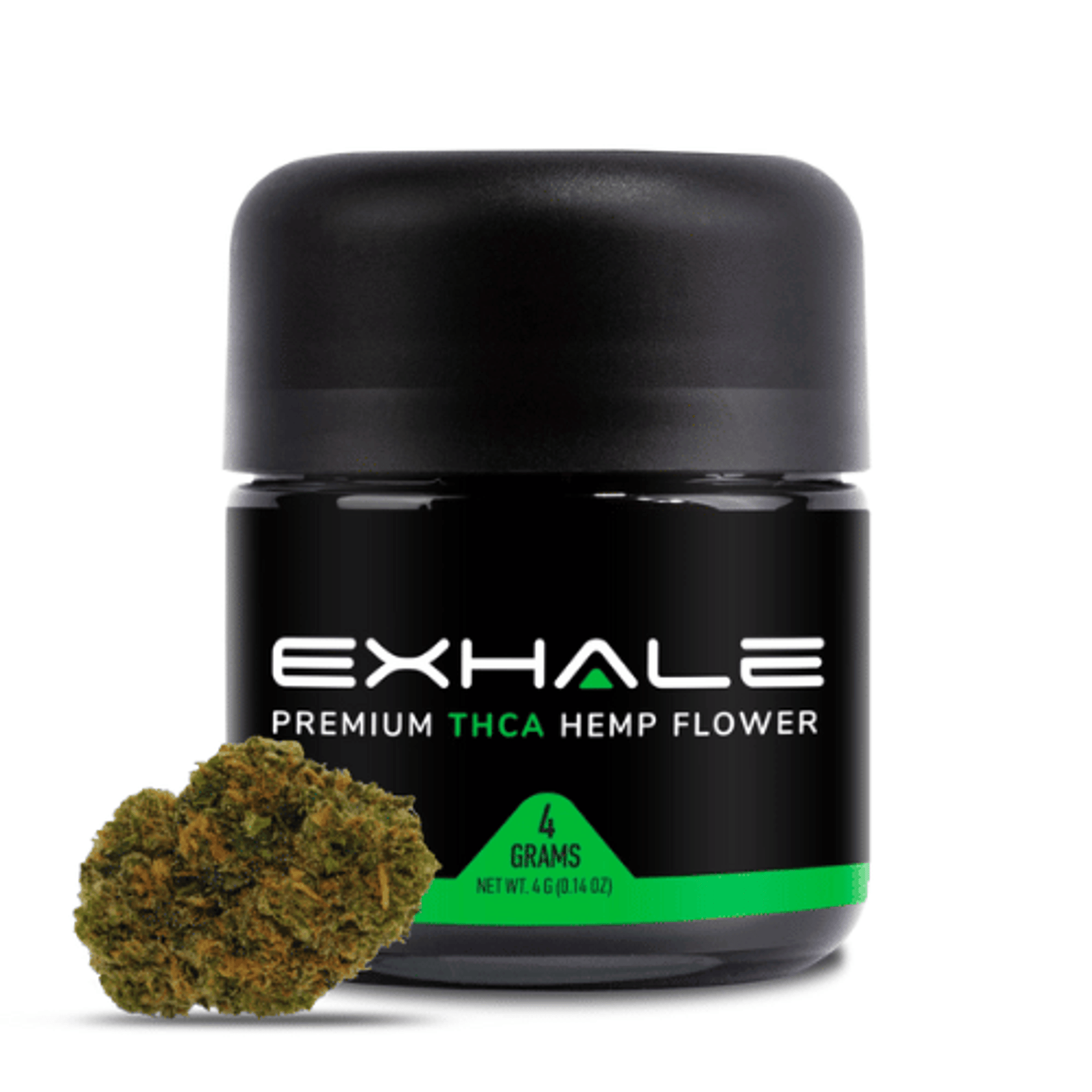 Premium THCA Hemp Flower 